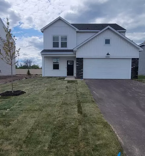 12584 Erskin St NE, Blaine, MN 55449