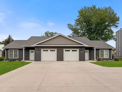 950 W 1st Ave, Edgerton, MN 56128