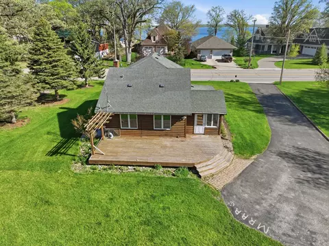 264 Lake Ave S, Spicer, MN 56288