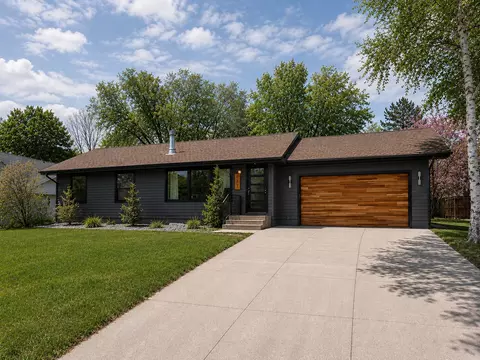 617 Mccallum Dr, New Brighton, MN 55112