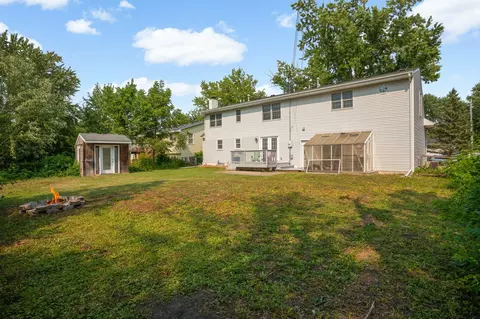 Exterior - 1459 Rainbow Ave, Maple Plain, MN 55359 photo 4 of 8