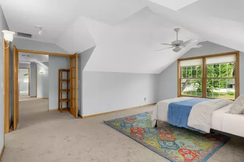 Bedroom - 1459 Rainbow Ave, Maple Plain, MN 55359 photo 3 of 8