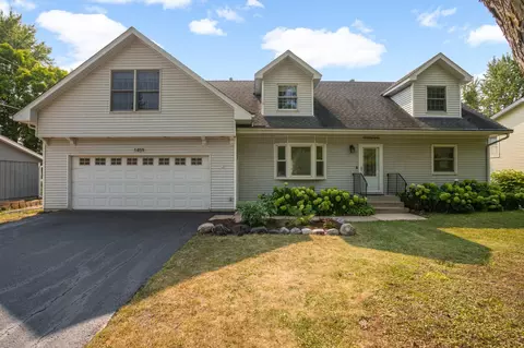 Exterior - 1459 Rainbow Ave, Maple Plain, MN 55359 photo 7 of 8