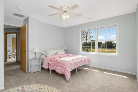 Bedroom - 1459 Rainbow Ave, Maple Plain, MN 55359 photo 5 of 8