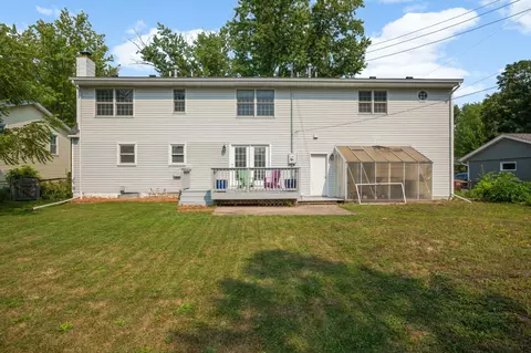 Exterior - 1459 Rainbow Ave, Maple Plain, MN 55359 photo 3 of 8