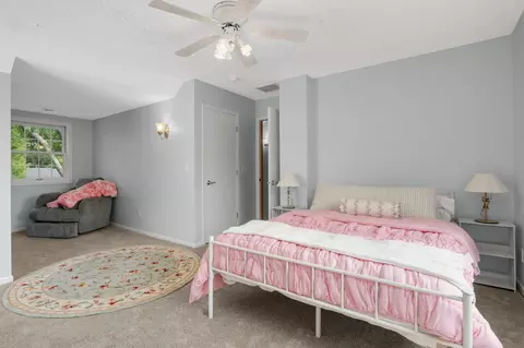 Bedroom - 1459 Rainbow Ave, Maple Plain, MN 55359 photo 7 of 8