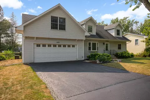 Exterior - 1459 Rainbow Ave, Maple Plain, MN 55359 photo 8 of 8