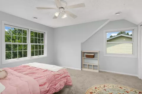 Bedroom - 1459 Rainbow Ave, Maple Plain, MN 55359 photo 6 of 8