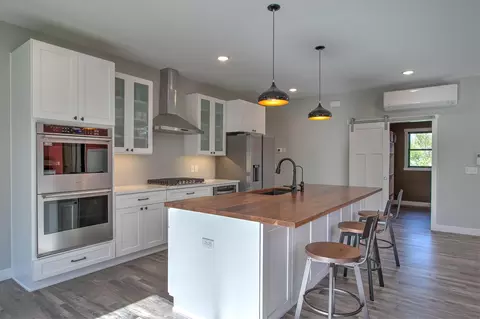 Kitchen - 19903 Ann River Trl, Mora, MN 55051 photo 5 of 5