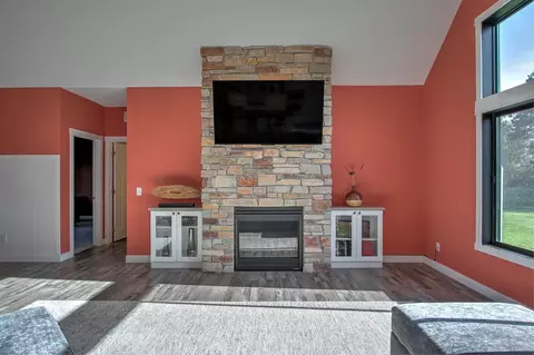 Living - 19903 Ann River Trl, Mora, MN 55051 photo 2 of 3
