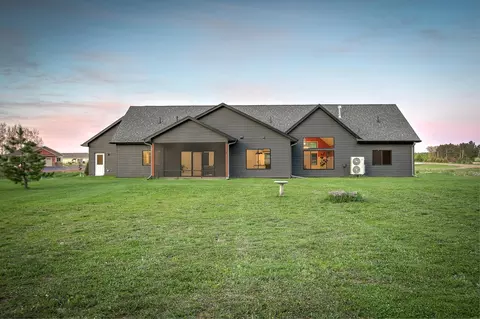 Exterior - 19903 Ann River Trl, Mora, MN 55051 photo 6 of 6