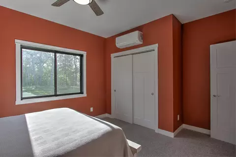 Bedroom - 19903 Ann River Trl, Mora, MN 55051 photo 6 of 8