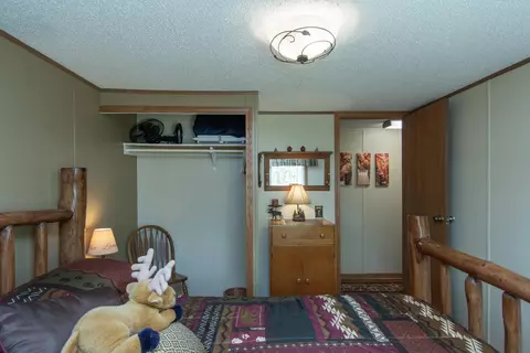 Bedroom - 51223 221st Pl, Mcgregor, MN 55760 photo 5 of 6