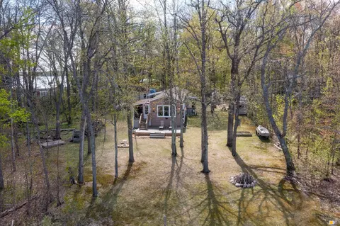 Exterior - 51223 221st Pl, Mcgregor, MN 55760 photo 16 of 16