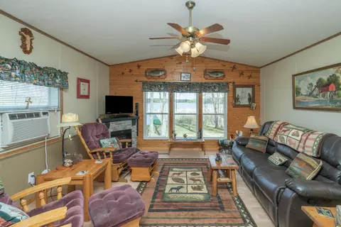 Living - 51223 221st Pl, Mcgregor, MN 55760 photo 1 of 2