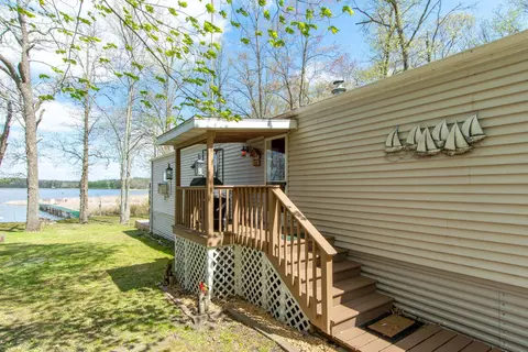 Exterior - 51223 221st Pl, Mcgregor, MN 55760 photo 11 of 16