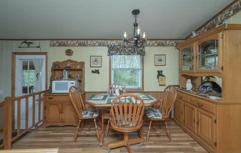 Dining - 51223 221st Pl, Mcgregor, MN 55760 photo 1 of 1