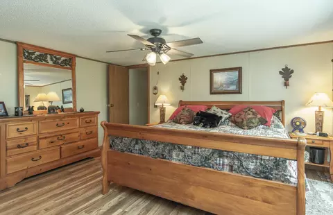 Bedroom - 51223 221st Pl, Mcgregor, MN 55760 photo 2 of 6