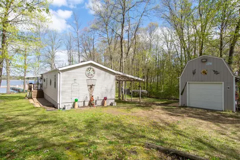 Exterior - 51223 221st Pl, Mcgregor, MN 55760 photo 13 of 16