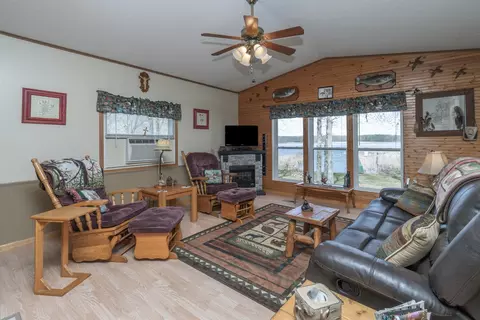 Living - 51223 221st Pl, Mcgregor, MN 55760 photo 2 of 2