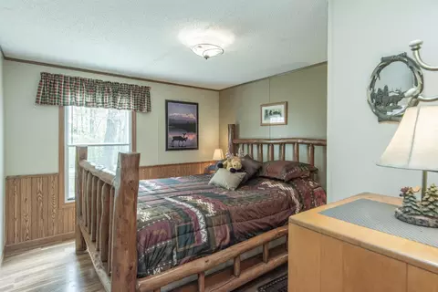 Bedroom - 51223 221st Pl, Mcgregor, MN 55760 photo 4 of 6