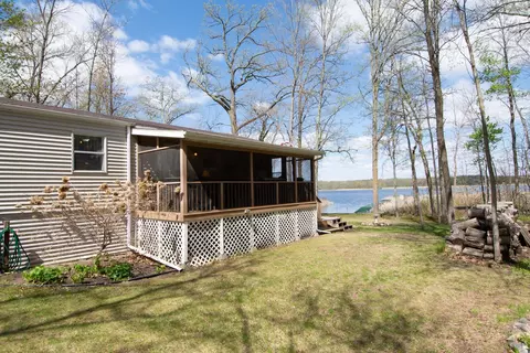 Exterior - 51223 221st Pl, Mcgregor, MN 55760 photo 9 of 16