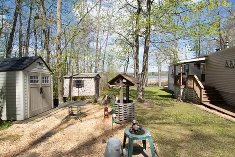 Exterior - 51223 221st Pl, Mcgregor, MN 55760 photo 15 of 16