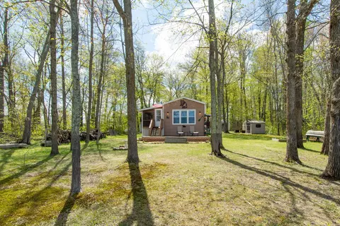 Exterior - 51223 221st Pl, Mcgregor, MN 55760 photo 1 of 16