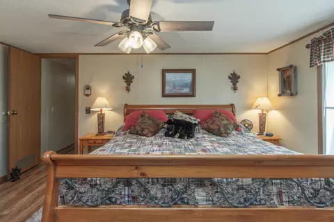 Bedroom - 51223 221st Pl, Mcgregor, MN 55760 photo 1 of 6