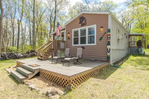 Exterior - 51223 221st Pl, Mcgregor, MN 55760 photo 3 of 16