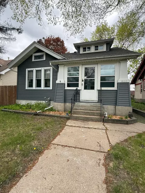 850 Clear Ave, Saint Paul, MN 55106