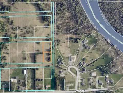 tbd Fraser, La Prairie, MN 55744