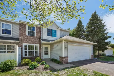 1166 100th Dr NE #A, Blaine, MN 55434
