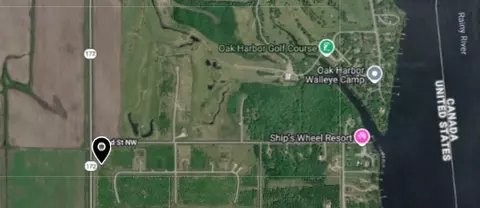 tbd State Highway 172 NW, Baudette, MN 56623