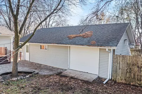 Exterior - 13133 Valley Forge Ln N, Champlin, MN 55316 photo 2 of 3