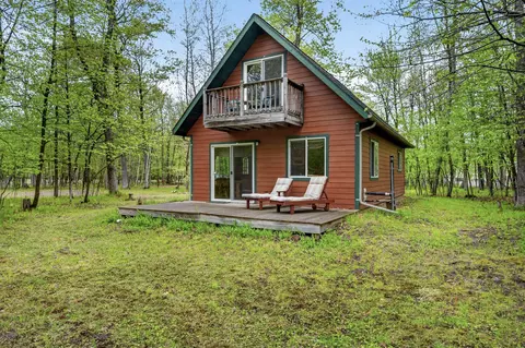 7665 Prospect Ave, Danbury, WI 54830