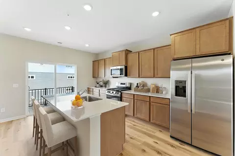 14567 Traprock St NW, Ramsey, MN 55303