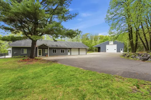 15419 Twin Lakes Rd, Little Falls, MN 56345
