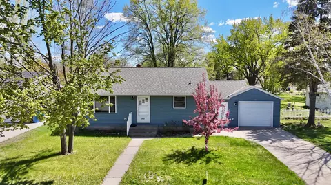 212 E Minnesota St, Saint Joseph, MN 56374