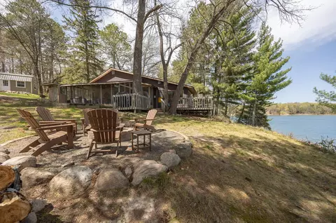1008 Northern Hawk Dr NW, Hackensack, MN 56452