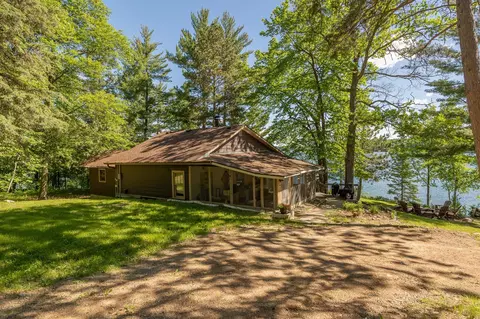 1008 Northern Hawk Dr NW, Hackensack, MN 56452