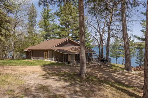 1008 Northern Hawk Dr NW, Hackensack, MN 56452