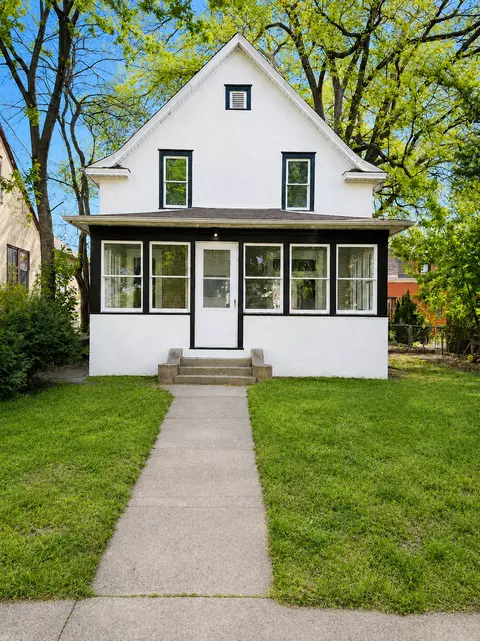 3249 Fremont Ave S, Minneapolis, MN 55408