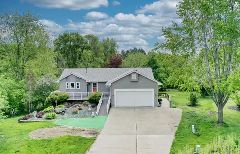 8751 212th Street Ct N, Forest Lake, MN 55025