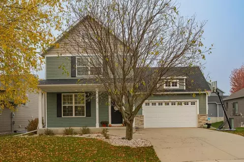 1411 Century Point Ln NE, Rochester, MN 55906