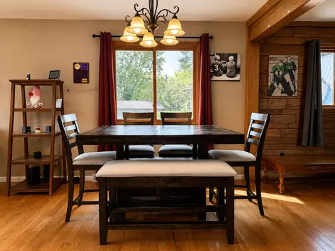 Dining - 1035 Balsam Ave, La Crescent, MN 55947 photo 1 of 1