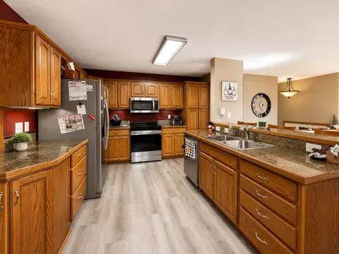 Kitchen - 1035 Balsam Ave, La Crescent, MN 55947 photo 1 of 1
