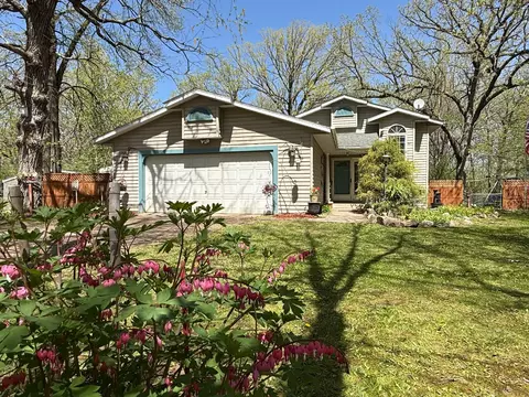 1926 Shady Acres Ln, Mora, MN 55051