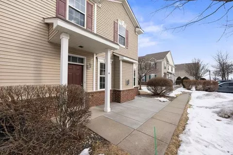 10961 Fergus St NE #A, Blaine, MN 55449