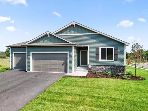 1239 Trail Way, New Richmond, WI 54017